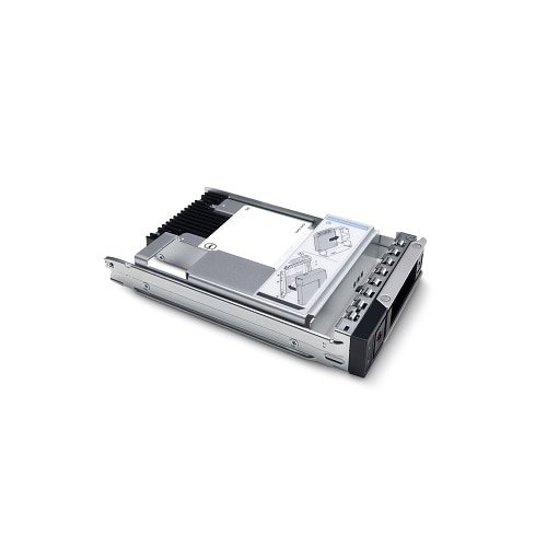 DELL SOURCING - NEW 345-BCCY internal solid state drive 960 GB 2.5" SAS