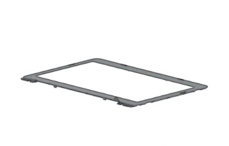 HPI SOURCING - NEW HP 902764-001 laptop spare part Bezel
