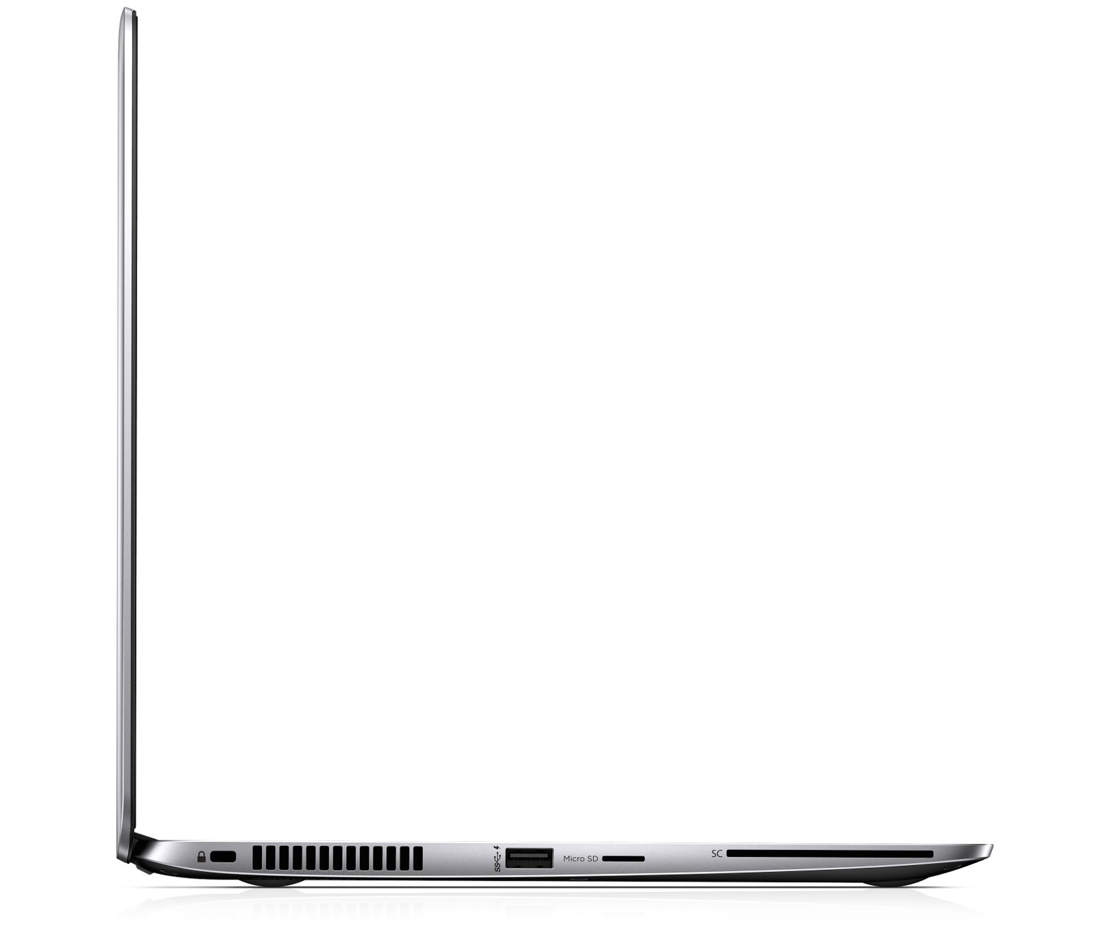 HP INC. - CTO EliteBook Folio 1040 G1 Base Model Notebook PC E4A78AV