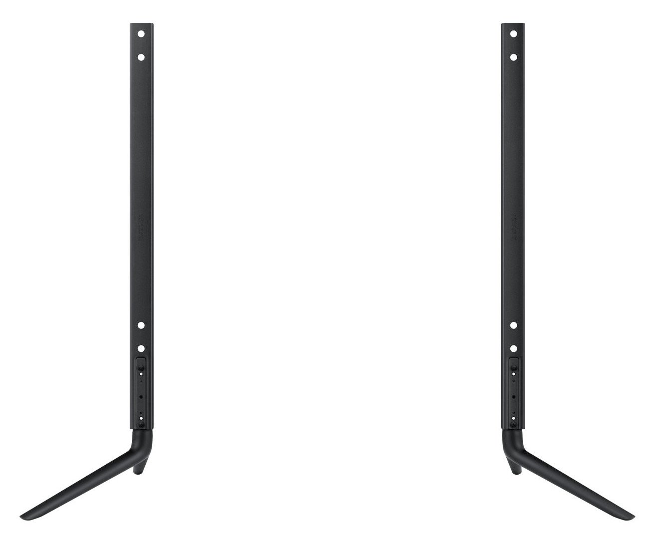 SAMSUNG COMMERCIAL LARGE FORMAT STN-L3240E signage display mount 101.6 cm (40") Black