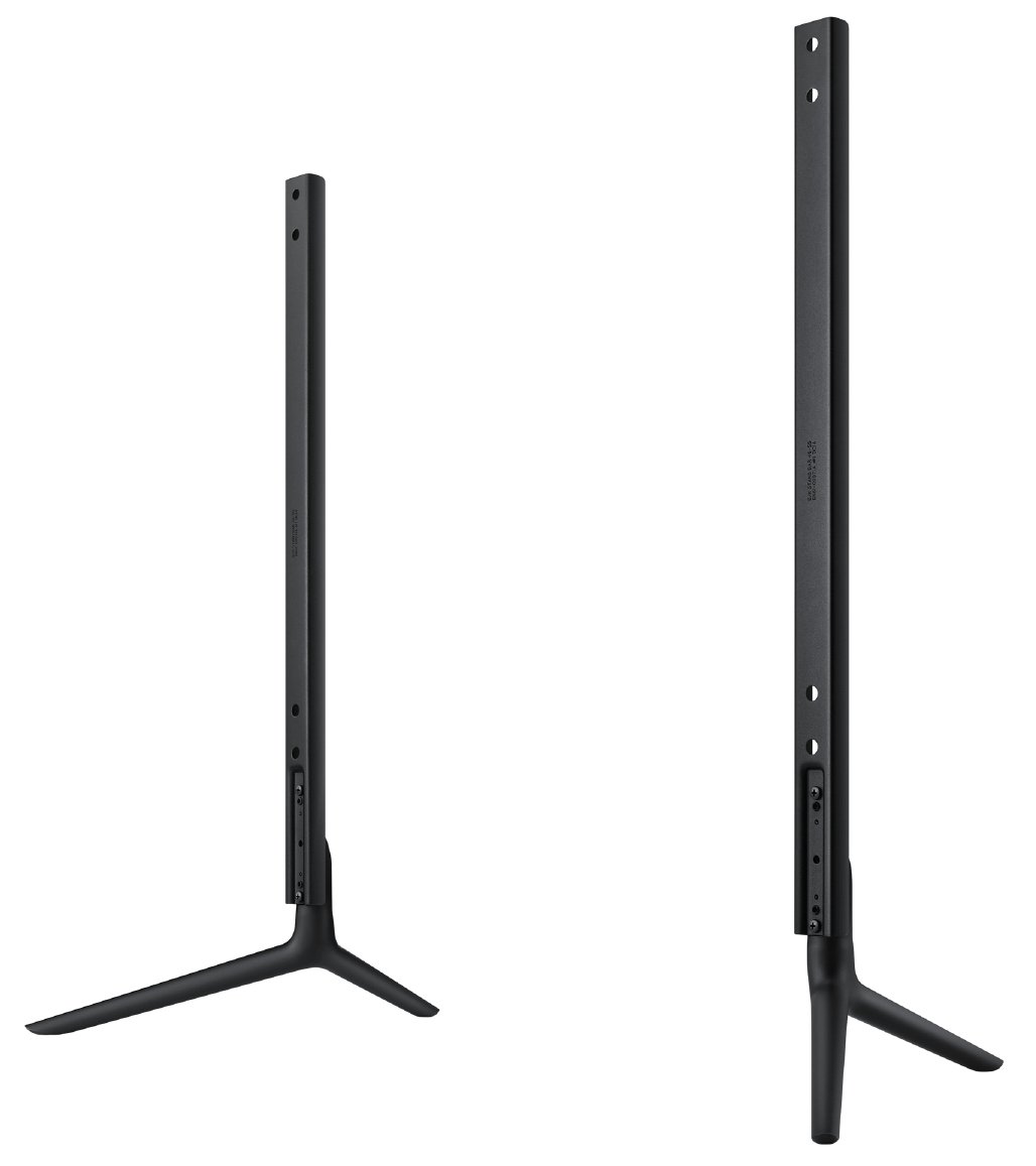 SAMSUNG COMMERCIAL LARGE FORMAT STN-L4655E signage display mount 139.7 cm (55") Black