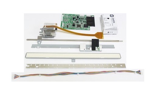 RICOH DOCUMENT SCANNER CONSUMABLES Fujitsu CG01000-531101 printer/scanner spare part/accessory