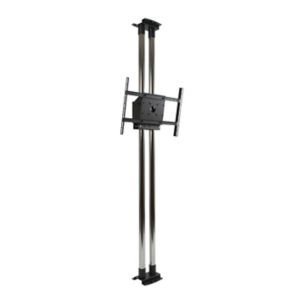 Peerless-AV PEERLESS INDUSTRIES MOD-FCS2KIT300 TV mount/stand 2.29 m (90") Black