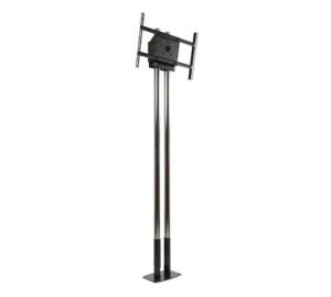 Peerless-AV PEERLESS INDUSTRIES MOD-FPP2KIT200 signage display mount Black
