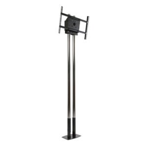 Peerless-AV PEERLESS INDUSTRIES MOD-FPP2KIT200-B TV mount/stand Black