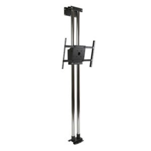 Peerless-AV PEERLESS INDUSTRIES MOD-FW2KIT300-B TV mount/stand Black