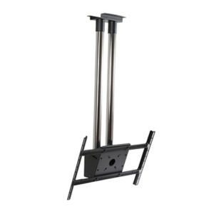 Peerless-AV PEERLESS INDUSTRIES MOD-FPS2KIT150-B TV mount/stand Black