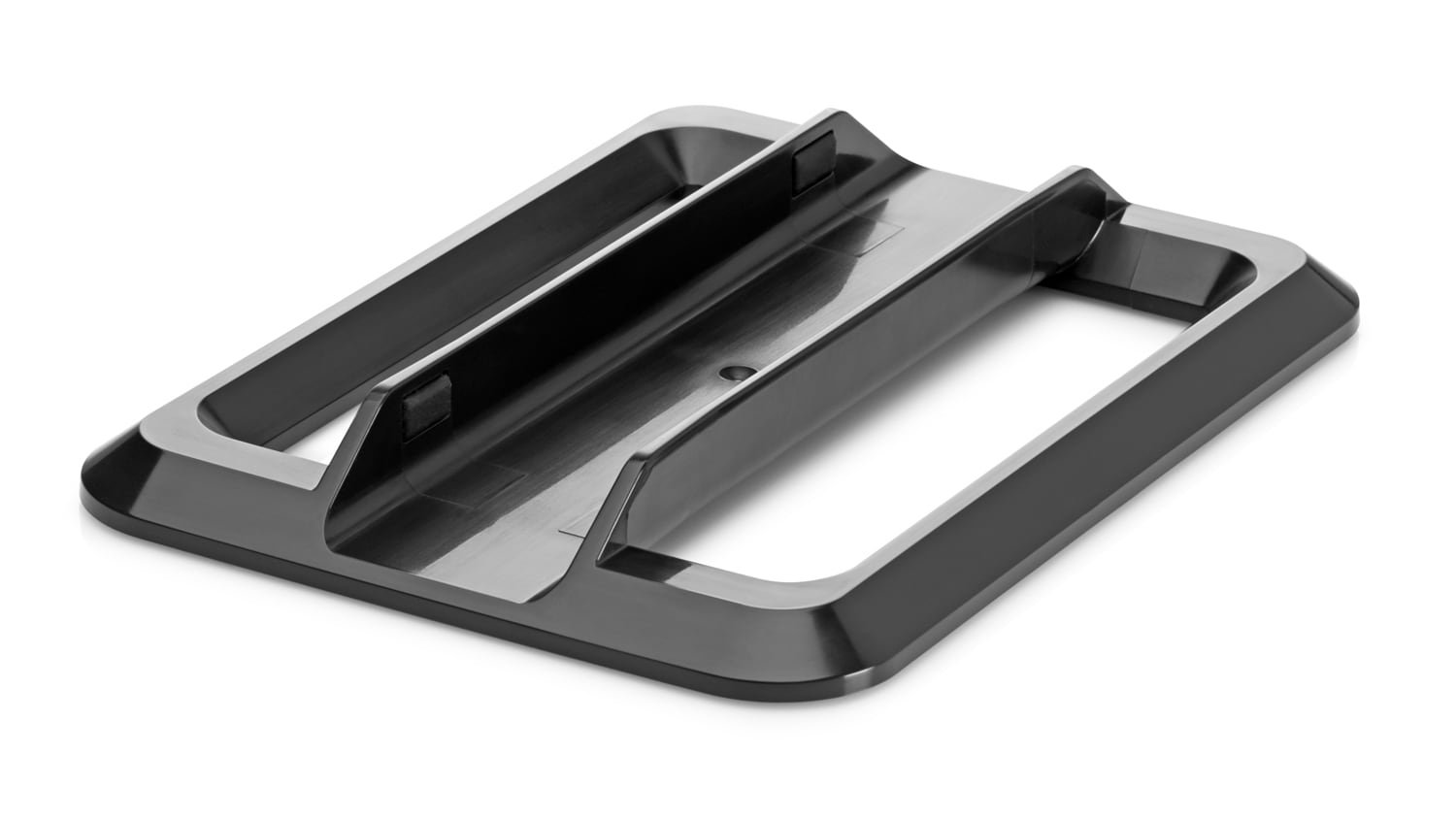 HP INC. - NSB OPTIONS Desktop Mini Chassis Tower Stand Black G1K23AA