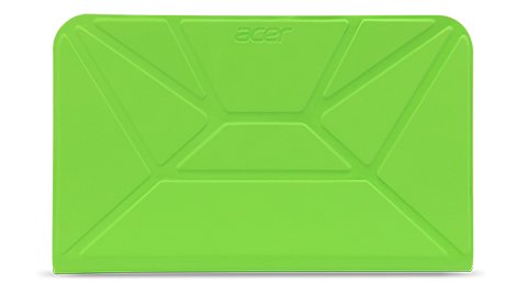 ACER AMERICA - OPTIONS Crunch 20.1 cm (7.9") Cover Green NP.BAG1A.033