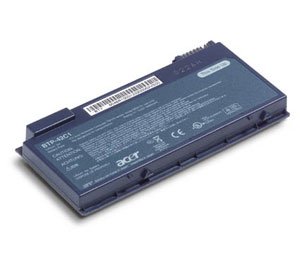 ACER AMERICA - OPTIONS LC.BTP01.031 laptop spare part Battery