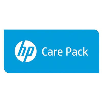 HP INC. - IPG CAREPACKS 2 year Next business day Color OfficeJet X585 Multifunction printer U1PB8E