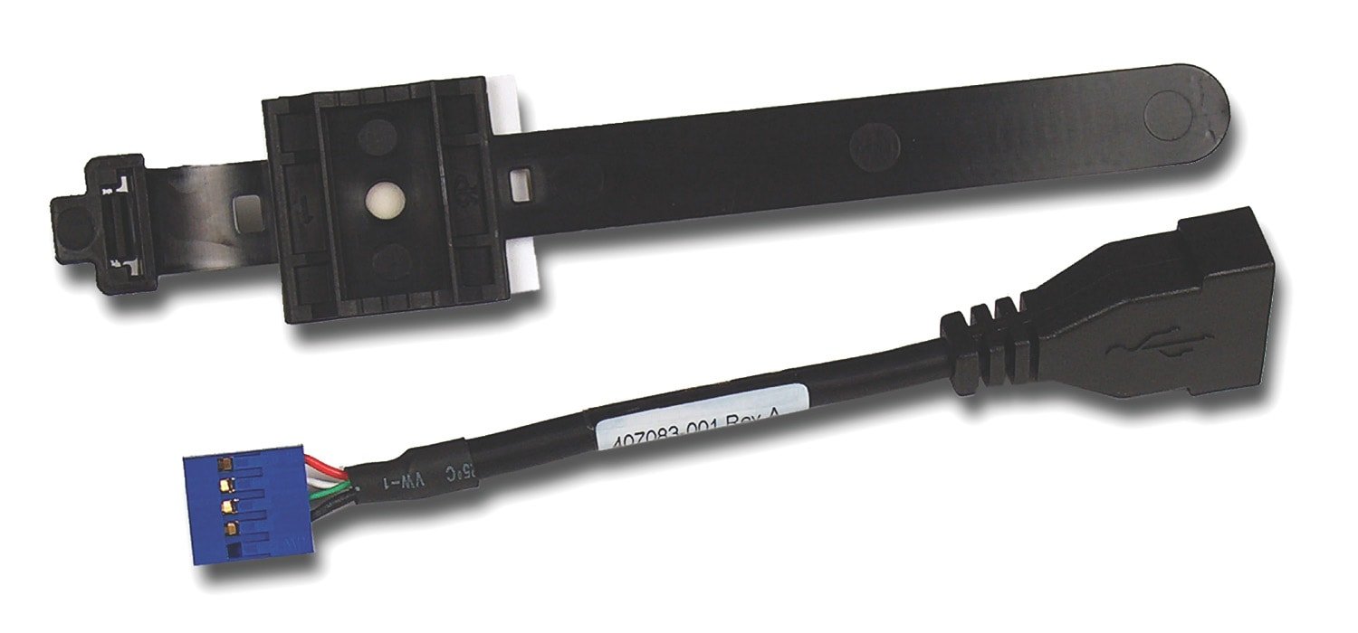 HP INC. - NSB OPTIONS Internal USB Port Kit EM165AA