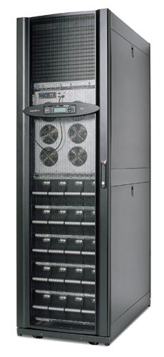 APC by Schneider Electric APC SCHNEIDER ELECT IT DIRECT SHIP Smart-UPS VT 20kVA uninterruptible power supply (UPS) 16000 W SUVTR20KF2B5S