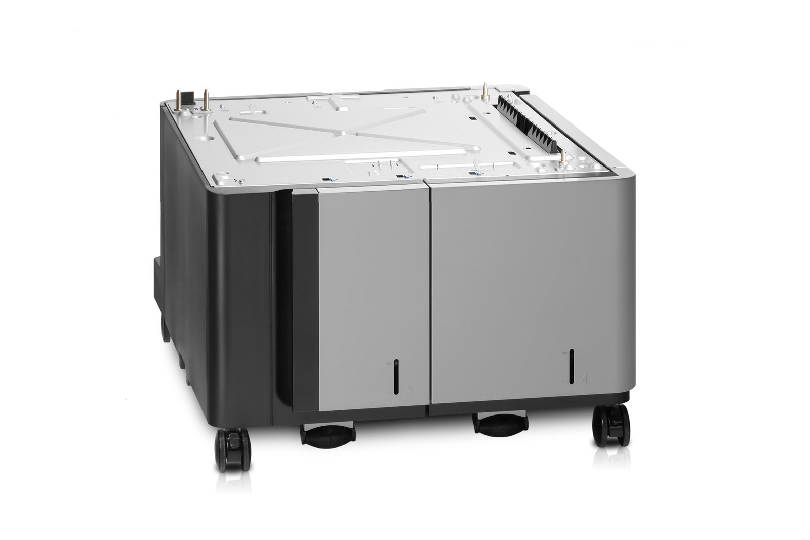 HP INC. - LASER ACCESSORIES LaserJet 3500-sheet High-capacity Input Tray C3F79A