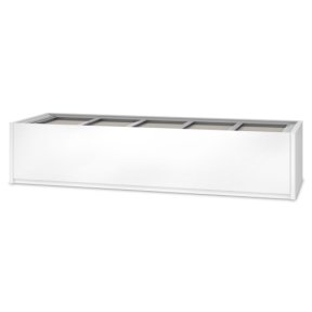 APC by Schneider Electric APC SCHNEIDER ELECT IT DIRECT SHIP ACPL75191 air conditioner accessory support bracket