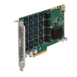SEAGATE - SSD-SINGLE Nytro XP6200 1.79 TB Half-Height/Half-Length (HH/HL) PCI Express 2.0 eMLC ST1796KN000