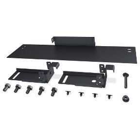 APC by Schneider Electric APC SCHNEIDER ELECT IT DIRECT SHIP PBRMSKT600 rack accessory Mounting plate