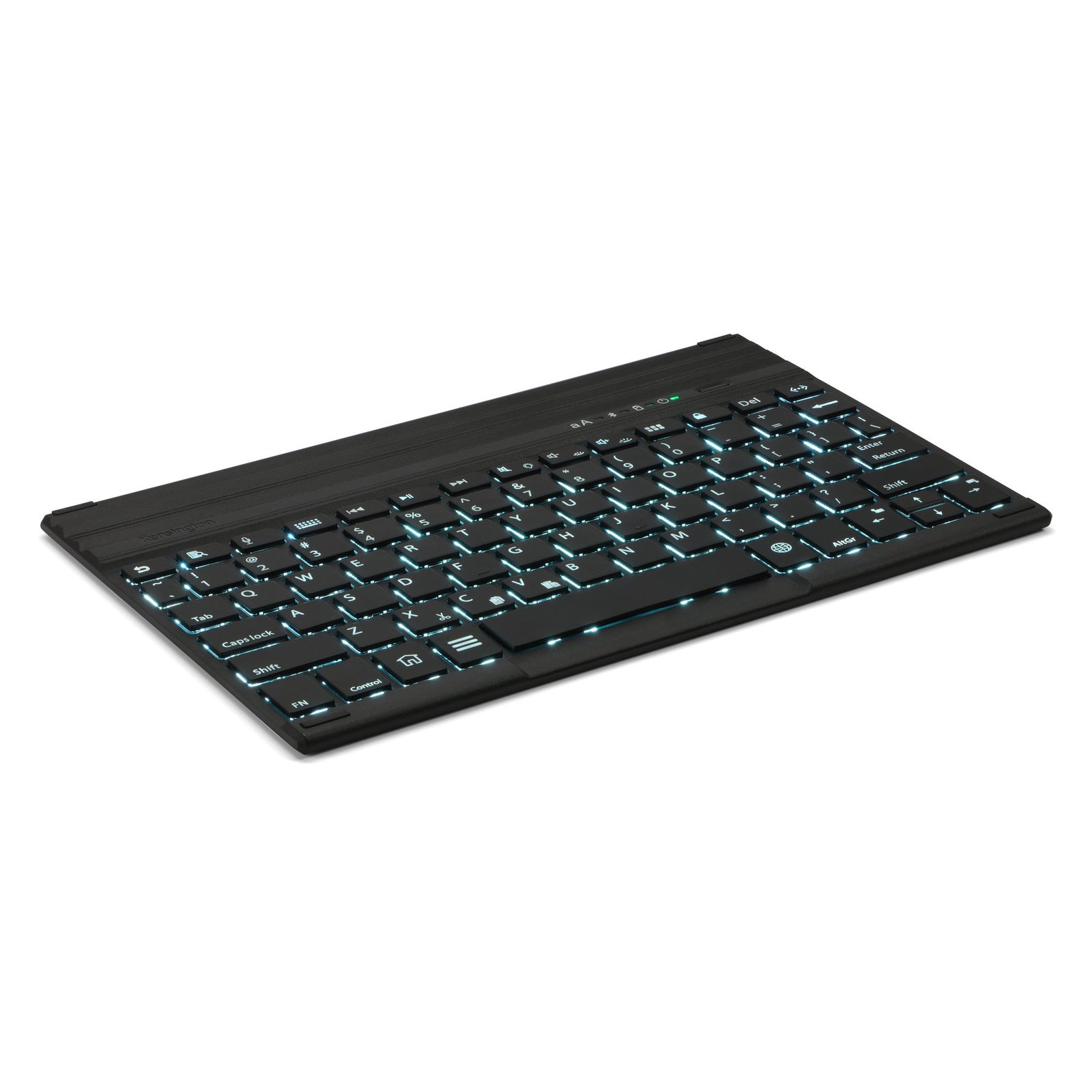 KENSINGTON TECHNOLOGY GROUP k97206us Bluetooth Black
