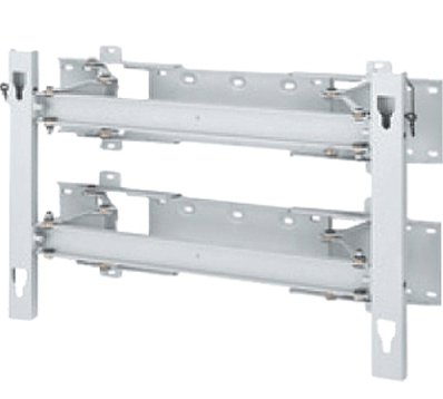 SAMSUNG COMMERCIAL LARGE FORMAT WMN4070SD TV mount/stand 101.6 cm (40") White