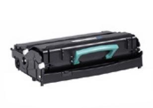 DELL PRINTER ACCESSORIES DM254 toner cartridge 1 pc(s) Original Black