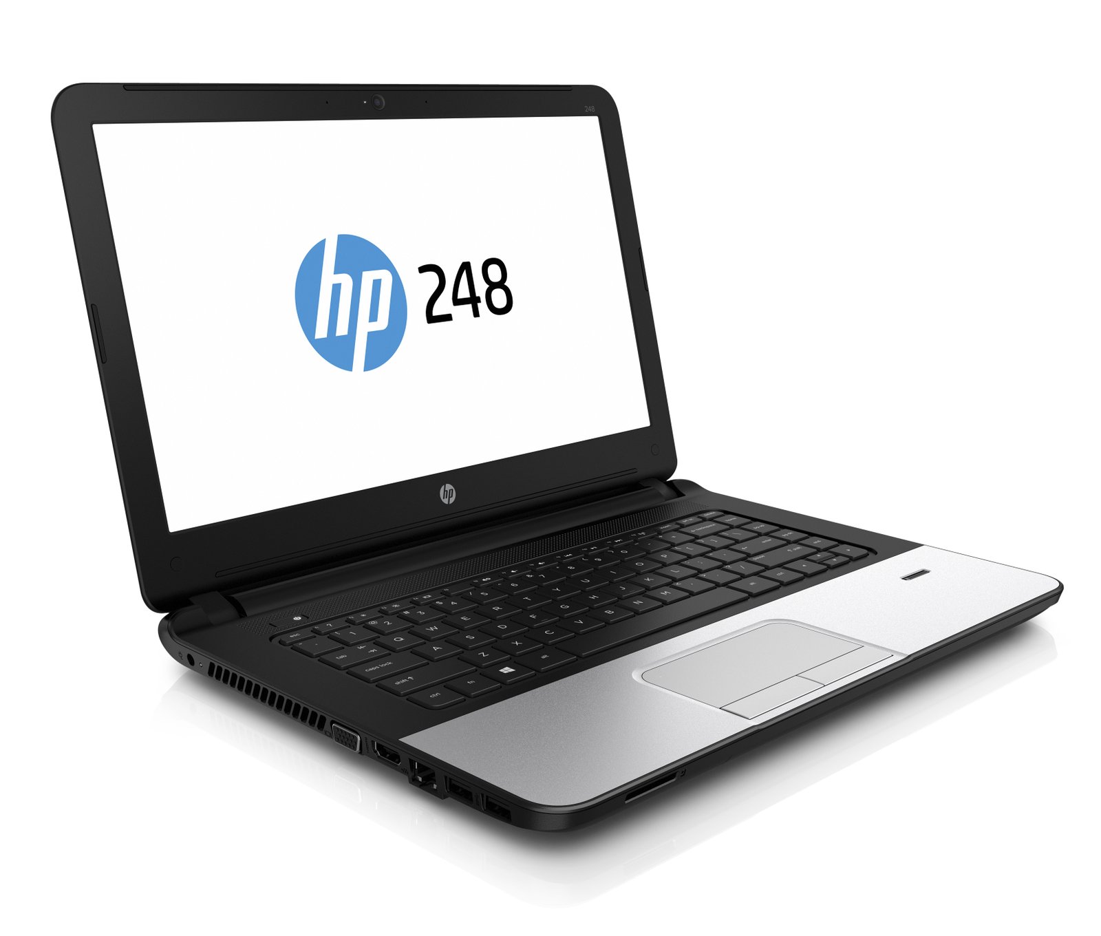 HP INC. - CTO 248 G1 Base Model Notebook PC J5S15AV