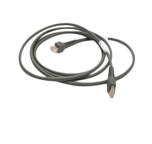 ZEBRA ENTERPRISE MCD-A1 CBA-U52-S16PAR barcode reader accessory