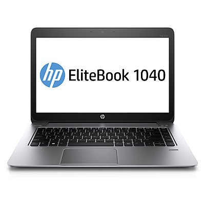 HP INC. - CTO EliteBook Folio 1040 G1 Base Model Notebook PC G8P84AV