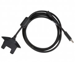 ZEBRA ENTERPRISE MCD-A1 Motorola CBL-TC7X-USB1-01 mobile device charger Bar code reader Black DC