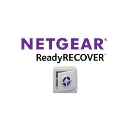 NETGEAR SERVICES ReadyRECOVER 1 year(s) MRRVIRT1-10000S