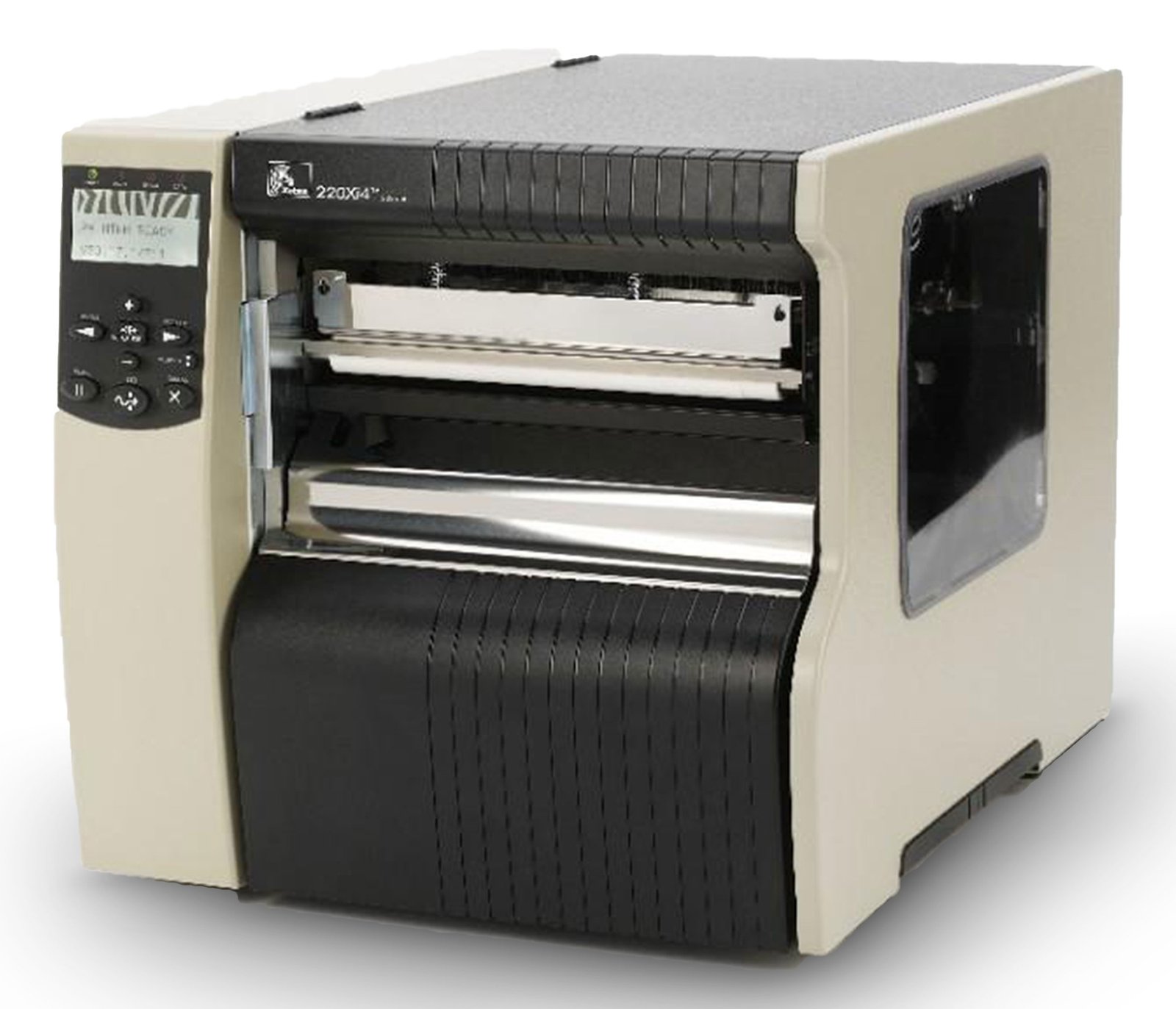 ZEBRA PRINT A3 -XTRA DIFFERENTIATED 220XI4 label printer Thermal transfer 203 x DPI 254 mm/sec 220-8K1-00000