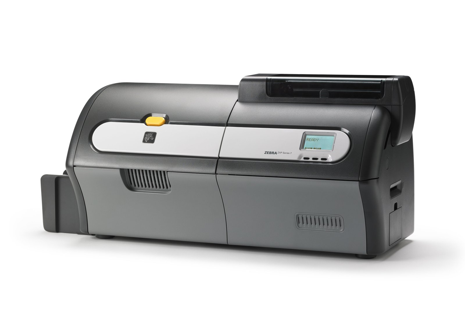 ZEBRA PRINT C1-CARD HIGHEND PRINTER ZXP Series 7 plastic card Dye-sublimation/Thermal transfer Z71-000W0000US00