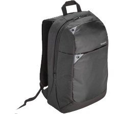 Targus TSB515US backpack Black Polyester