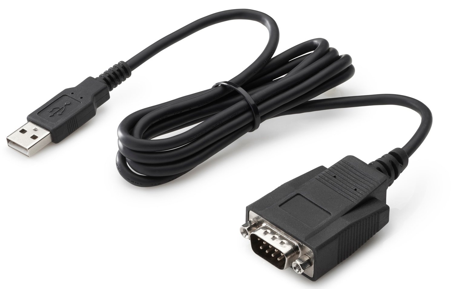 HP INC. - NSB OPTIONS USB to Serial Port Adapter J7B60AA