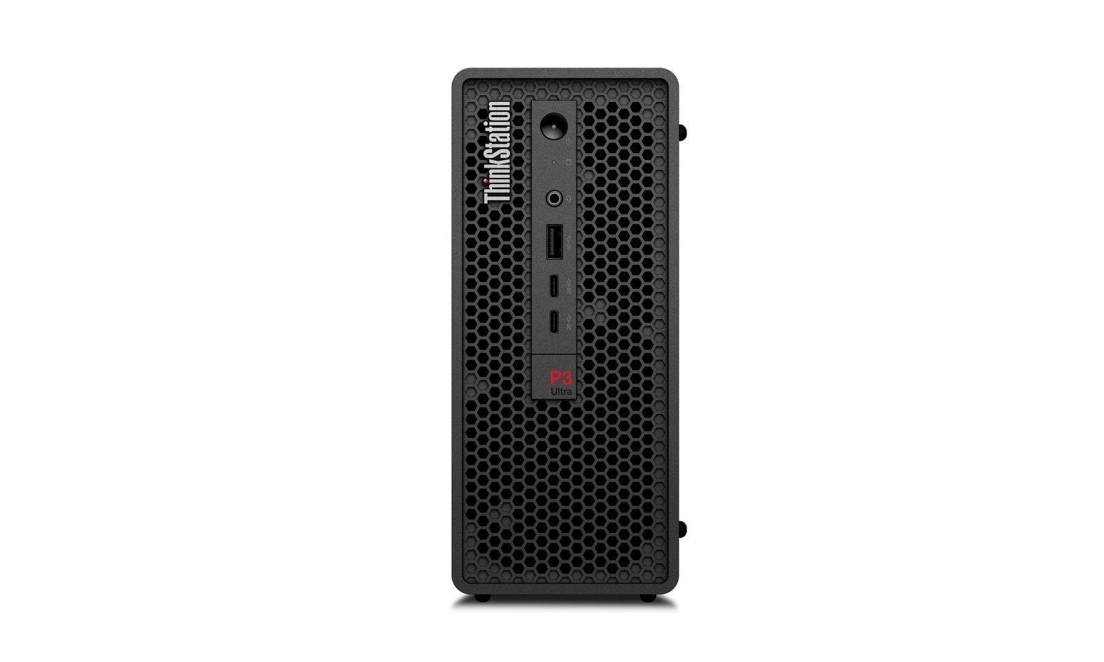 LENOVO TOPSELLER WORKSTATION ThinkStation P3 Ultra SFF Gen 2 Intel Core 7 265 16 GB DDR5-SDRAM 512 30J50055US