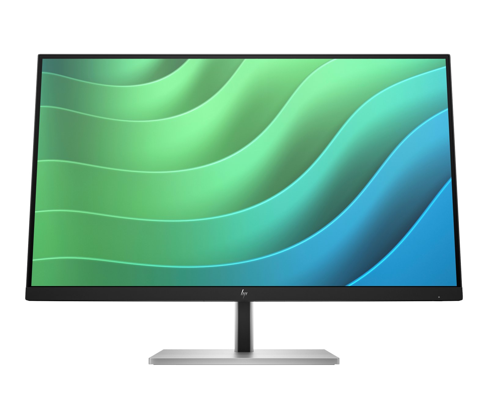 HP INC. - SB DESKTOP DISPLAYS E-Series E27 G5 FHD Monitor computer 68.6 cm (27") 1920 x 1080 pixels 6N4E2AL#ABA