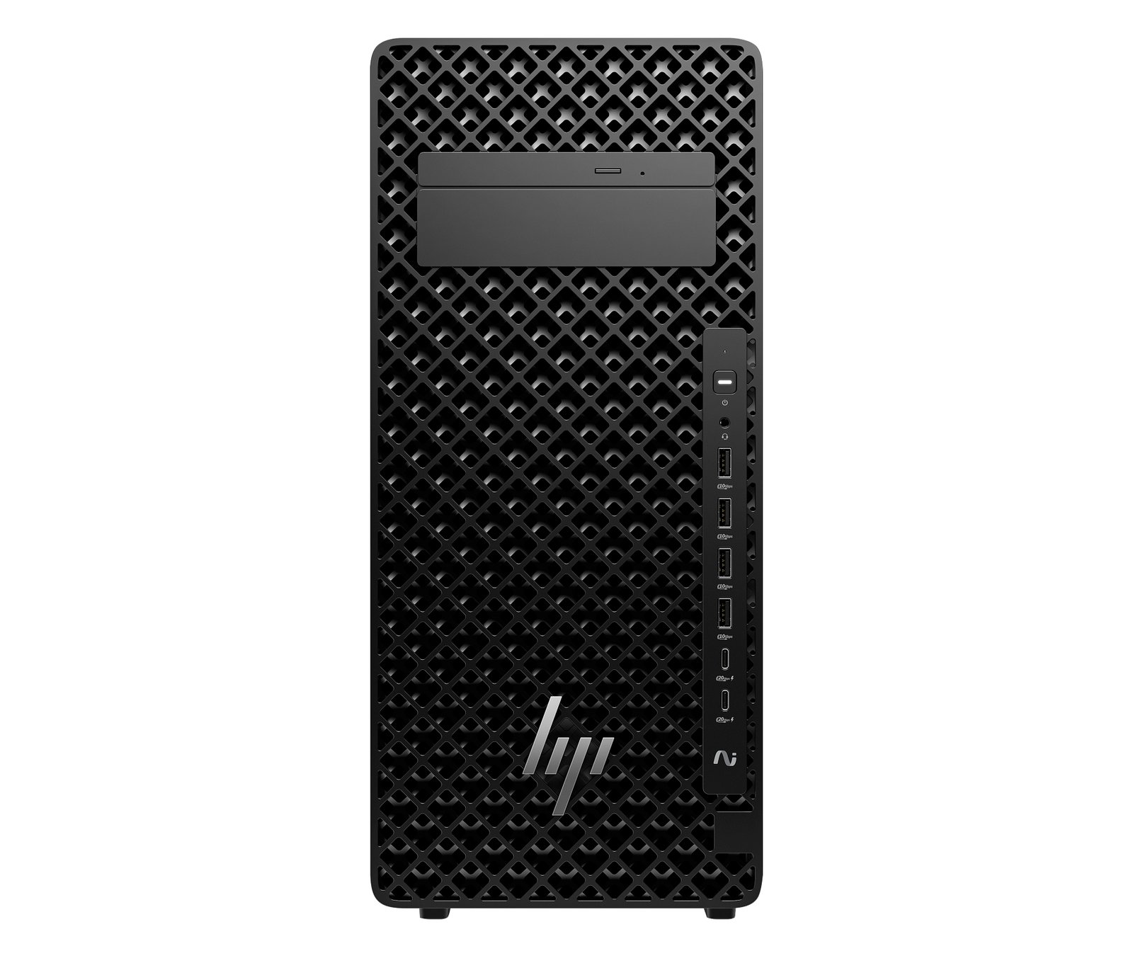 HP INC. - NSB WORKSTATIONS Z2 Tower G1i Intel Core Ultra 7 265K 32 GB DDR5-SDRAM 1 TB SSD NVIDIA C0LD5UC#ABA