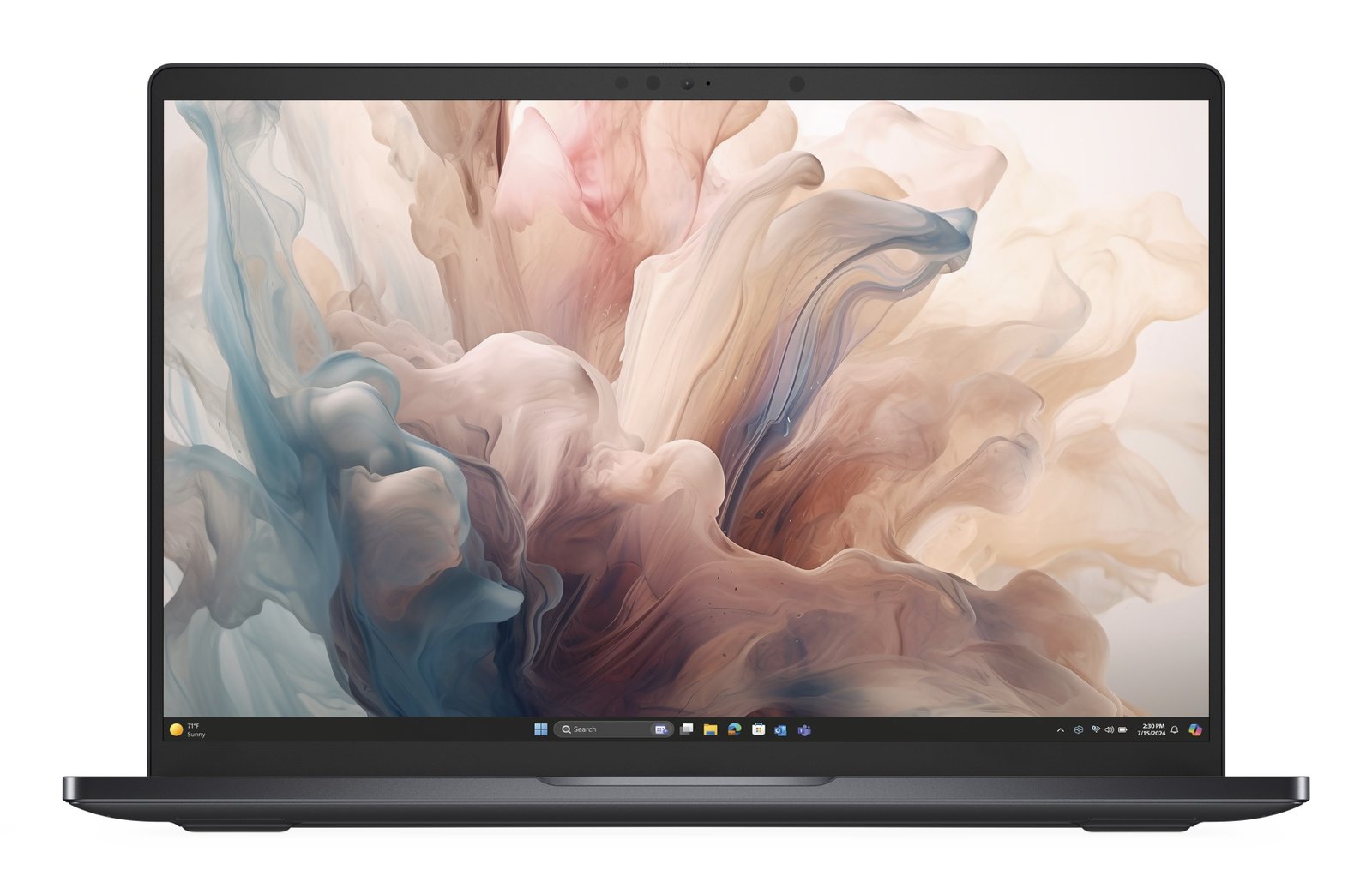 DELL NOTEBOOKS Pro 14 Premium PA14250 Copilot+ PC Intel Core Ultra 7 268V Laptop 35.6 cm PVF27