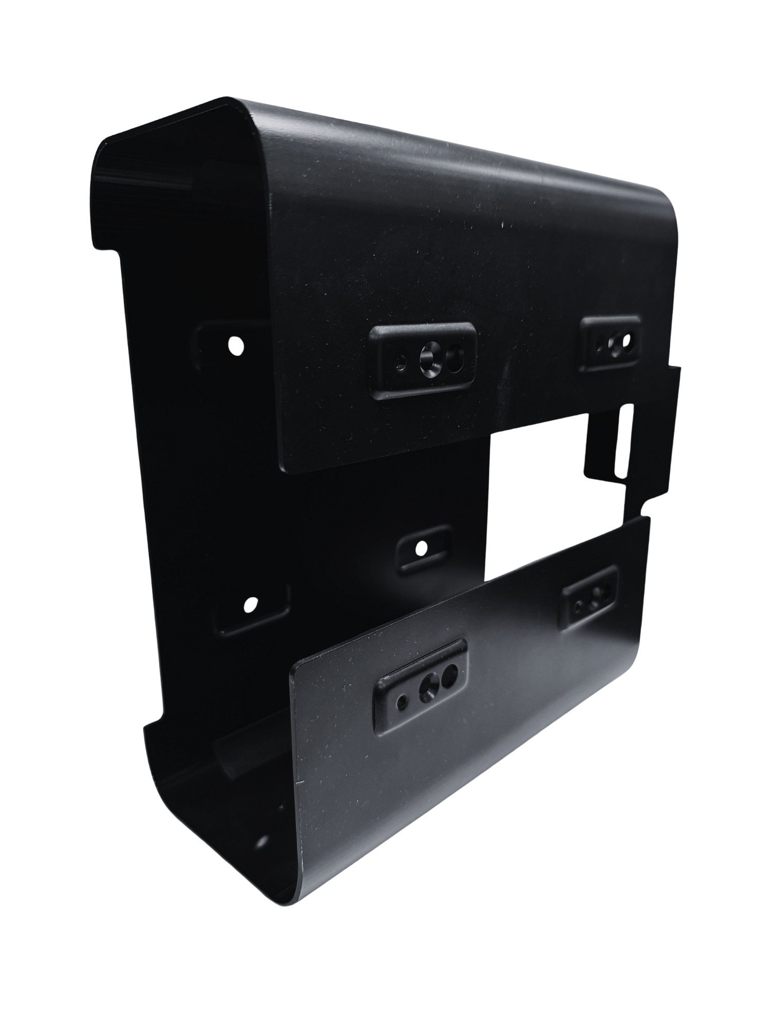HP INC. - NSB OPTIONS Z2 G12 A Mini Arm/Wall VESA Mount Solution A6QT2AA