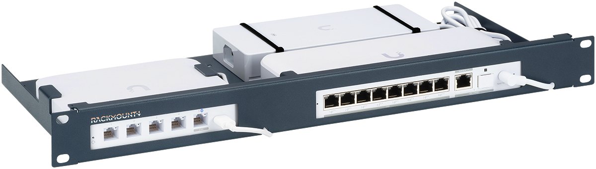 Rackmount.IT RM-UB-T8 rack accessory Firewall mount