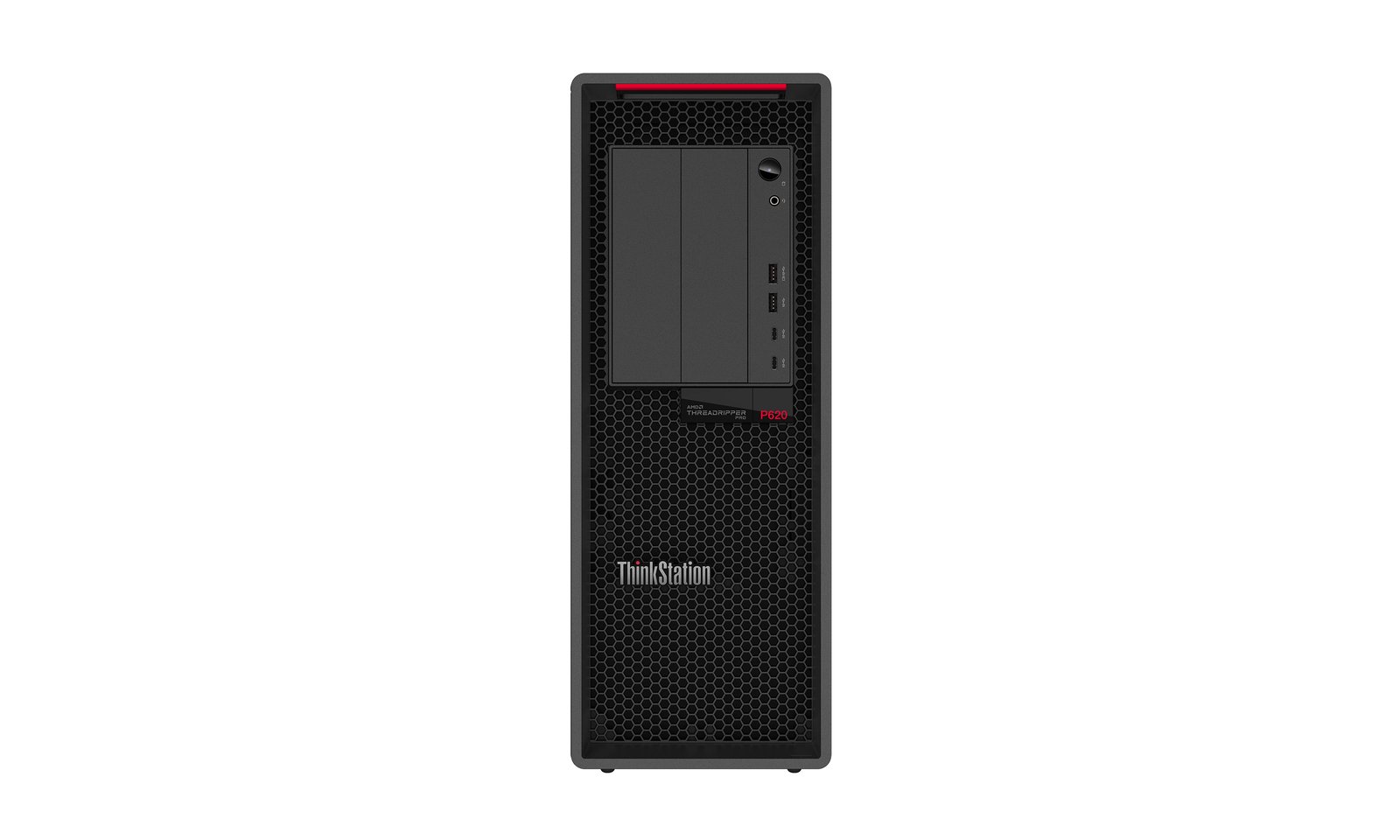 LENOVO TOPSELLER WORKSTATION ThinkStation P620 64 GB DDR4-SDRAM 2 TB SSD NVIDIA RTX 2000 Ada 30E0018DUS