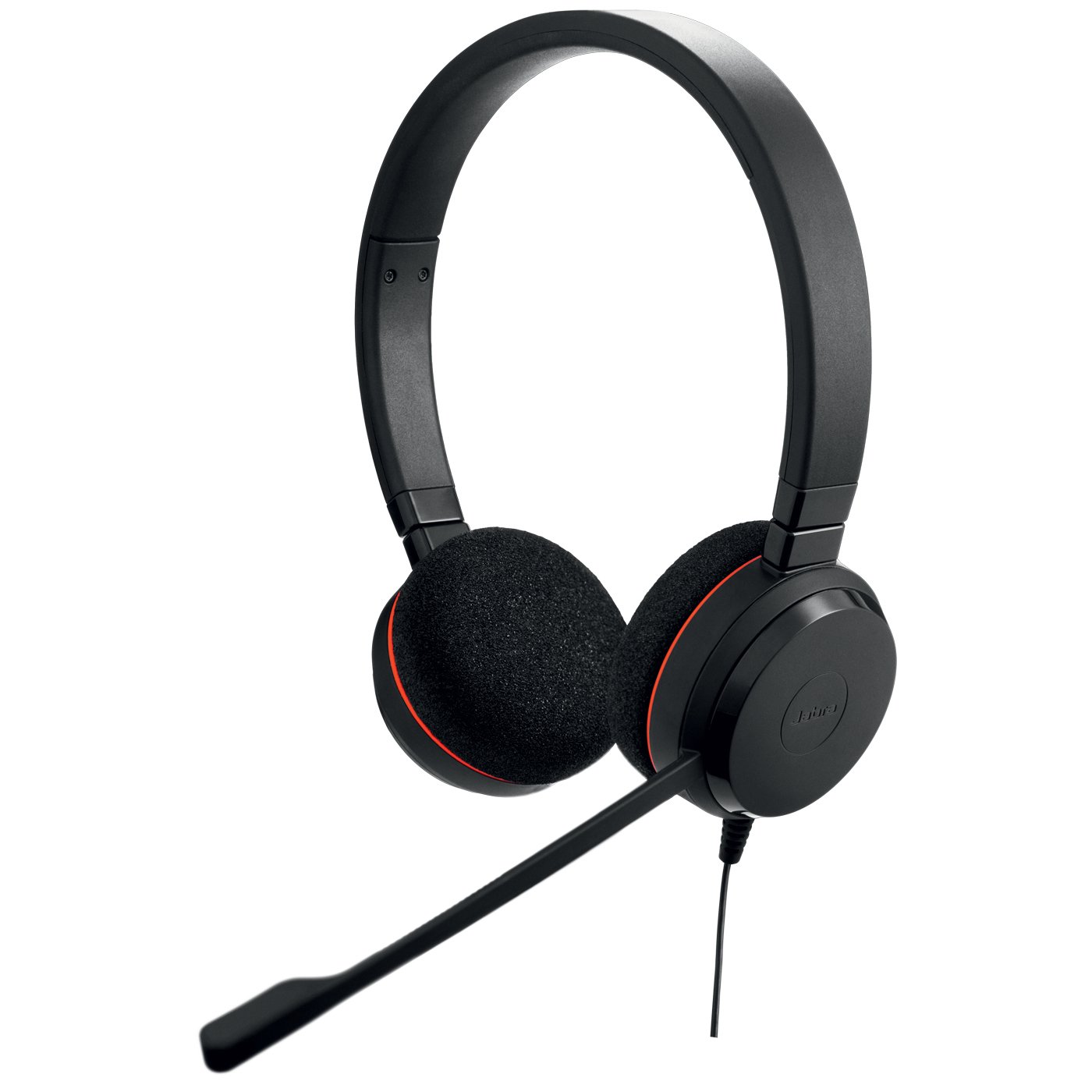 JABRA BUSINESS Evolve 20 UC Stereo 4999-829-209