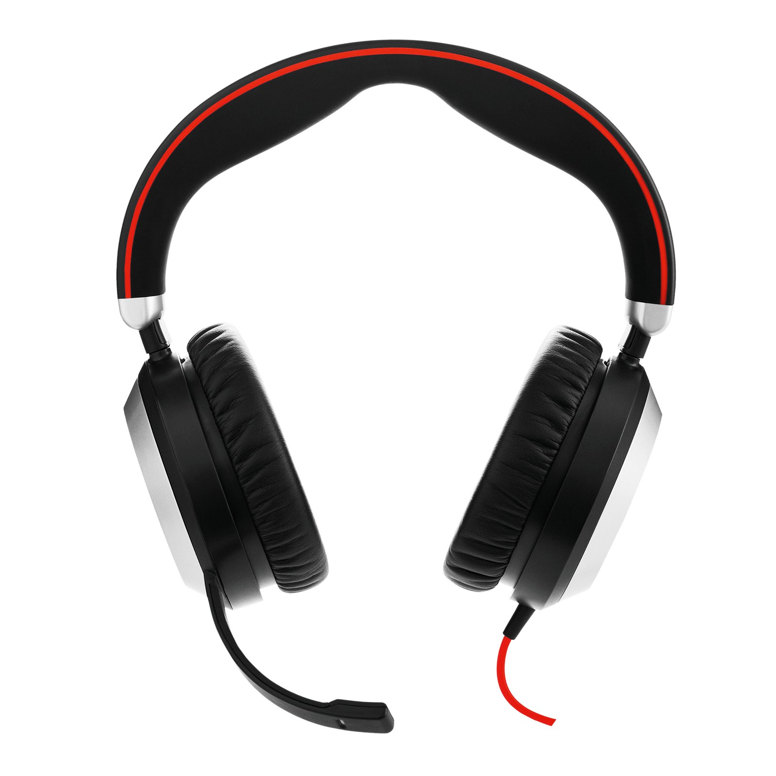 JABRA BUSINESS Evolve 80 UC Stereo 7899-829-209