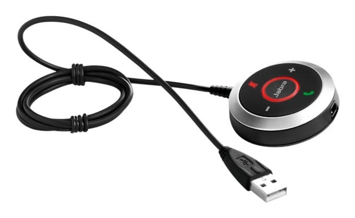 JABRA ACCESSORIES Evolve Link MS 14208-03