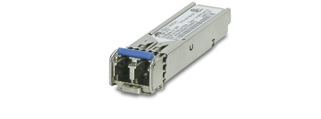 ALLIED TELESIS BOX AT-SPLX10/I network transceiver module 1250 Mbit/s 1310 nm