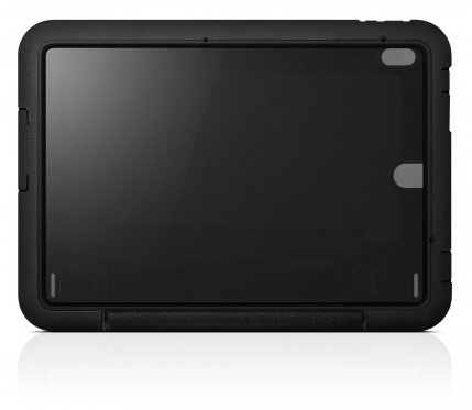 LENOVO OPTIONS ThinkPad Helix Protector 29.5 cm (11.6") Cover Black 4X40G29906