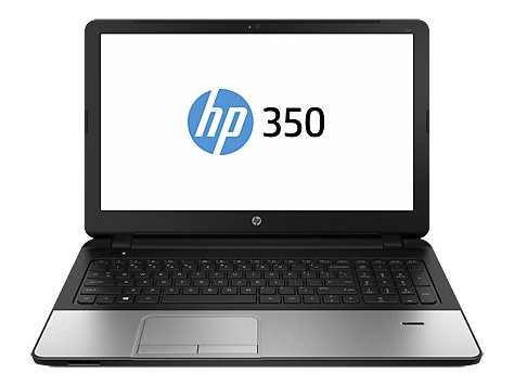 HP INC. - CTO 350 G1 Base Model Notebook PC Intel® Core™ i5 i5-4210U Laptop 39.6 cm (15.6") 4 GB J7L22AV