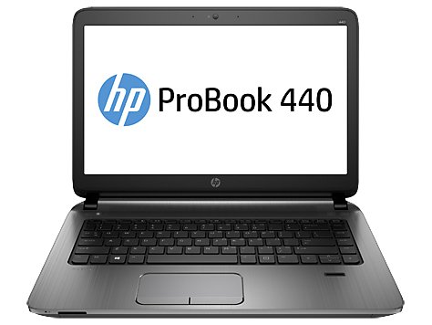 HP INC. - CTO ProBook 440 G2 Base Model Notebook PC Intel® Core™ i5 i5-4210U Laptop 35.6 cm (14") G1V36AV