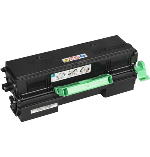 RICOH SUPPLIES 407319 toner cartridge 1 pc(s) Original Black