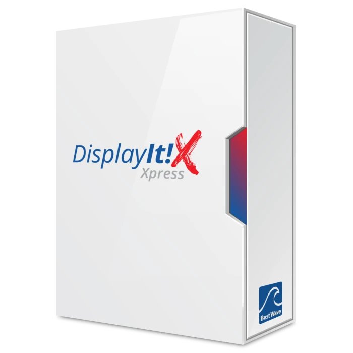 VIEWSONIC PROAV DISPLAYS SW-081 software license/upgrade English