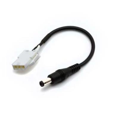 ZEBRA PRINT A1 - DIFFERENTIATED P1063406-034 power adapter/inverter Black